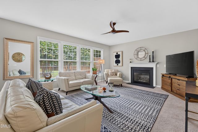 206 Fern Ridge Drive, Cary, NC 27518
