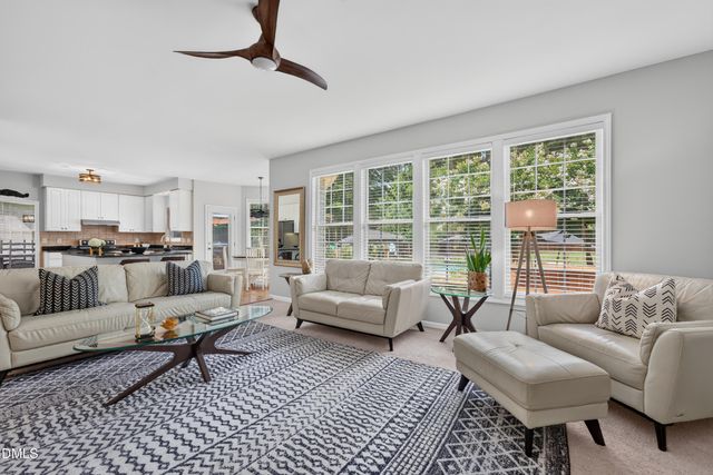 206 Fern Ridge Drive, Cary, NC 27518
