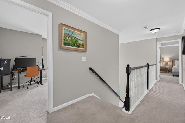 206 Fern Ridge Drive, Cary, NC 27518
