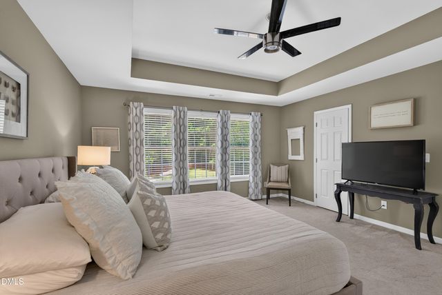 206 Fern Ridge Drive, Cary, NC 27518