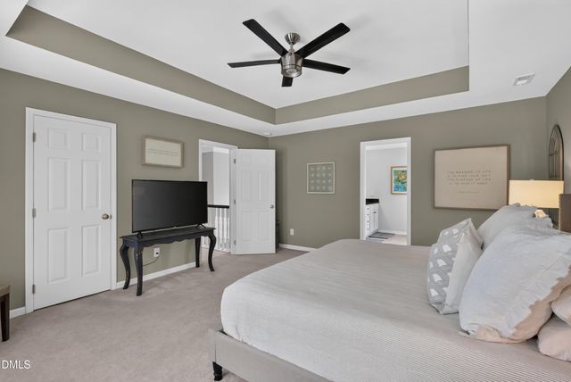 206 Fern Ridge Drive, Cary, NC 27518