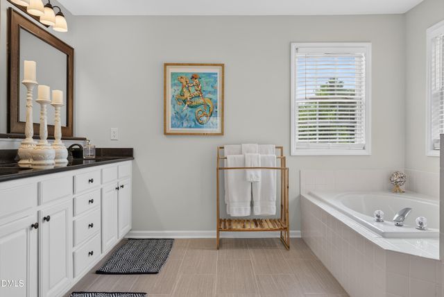 206 Fern Ridge Drive, Cary, NC 27518