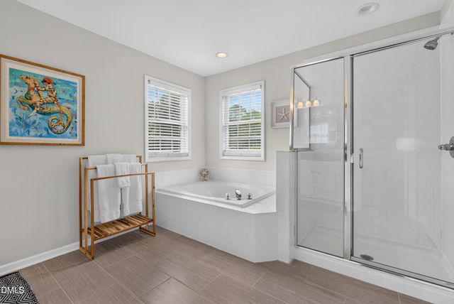 206 Fern Ridge Drive, Cary, NC 27518