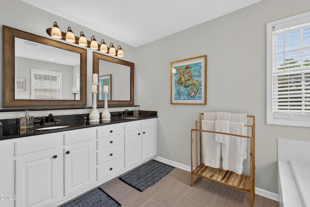 206 Fern Ridge Drive, Cary, NC 27518