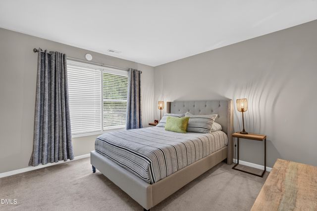 206 Fern Ridge Drive, Cary, NC 27518