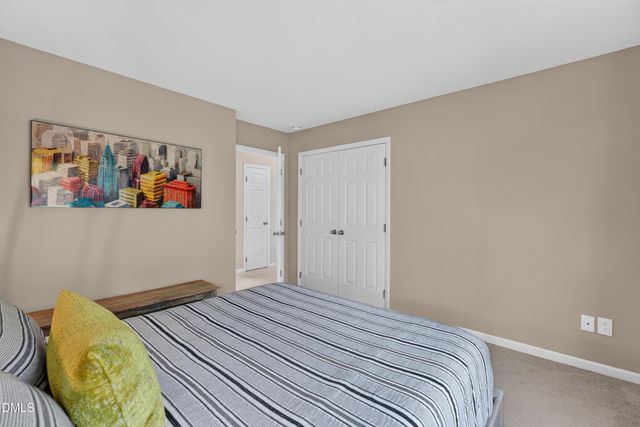 206 Fern Ridge Drive, Cary, NC 27518