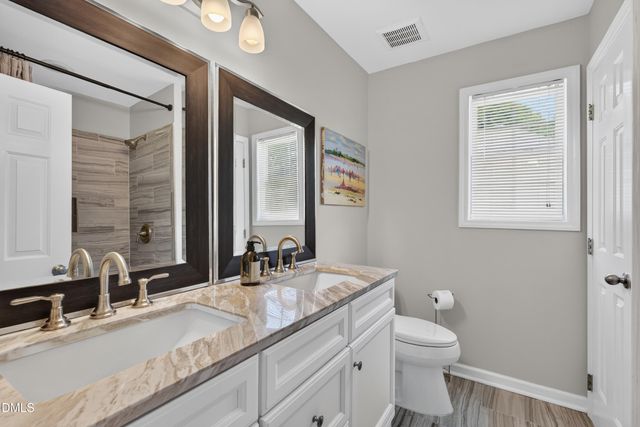 206 Fern Ridge Drive, Cary, NC 27518