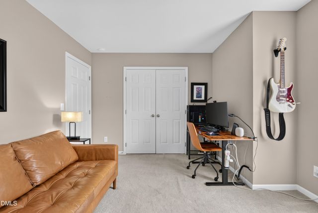 206 Fern Ridge Drive, Cary, NC 27518