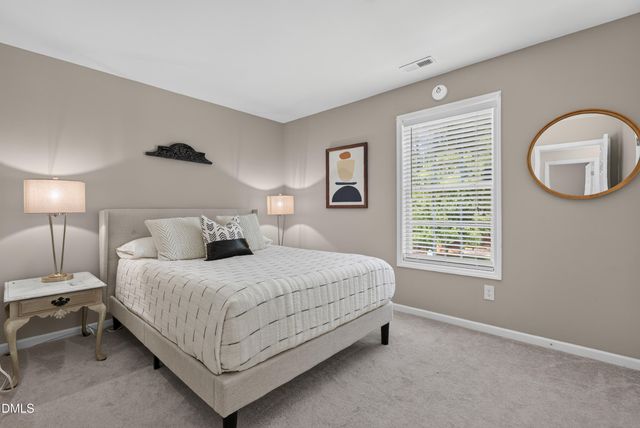 206 Fern Ridge Drive, Cary, NC 27518
