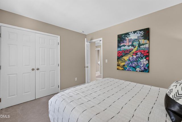 206 Fern Ridge Drive, Cary, NC 27518