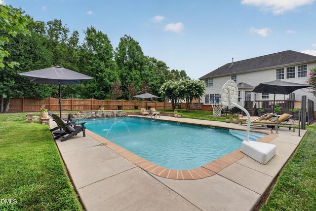 206 Fern Ridge Drive, Cary, NC 27518