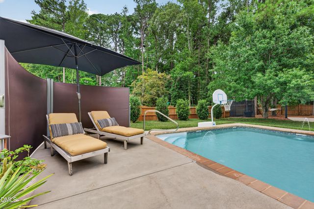 206 Fern Ridge Drive, Cary, NC 27518