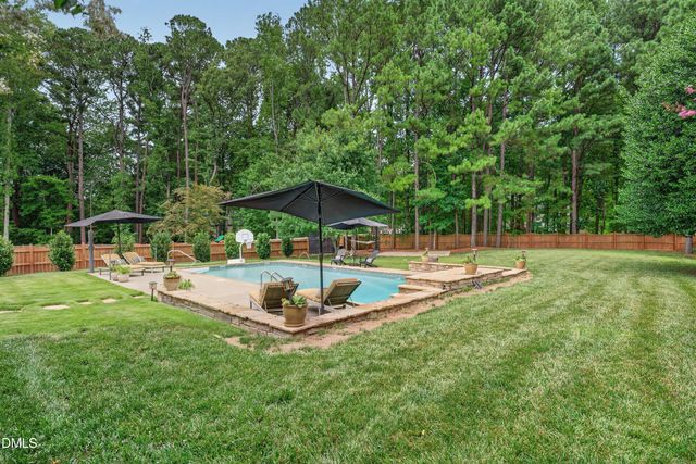 206 Fern Ridge Drive, Cary, NC 27518
