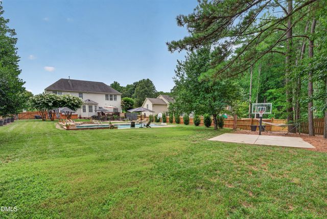 206 Fern Ridge Drive, Cary, NC 27518