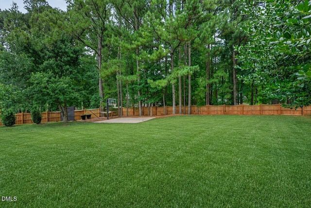 206 Fern Ridge Drive, Cary, NC 27518