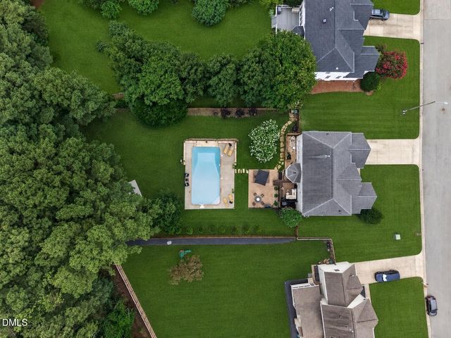 206 Fern Ridge Drive, Cary, NC 27518
