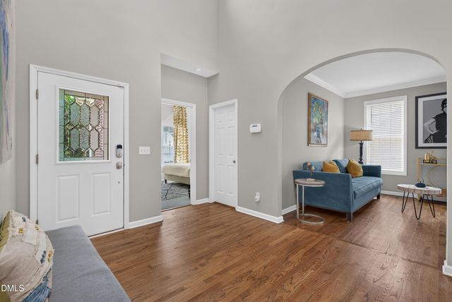 206 Fern Ridge Drive, Cary, NC 27518