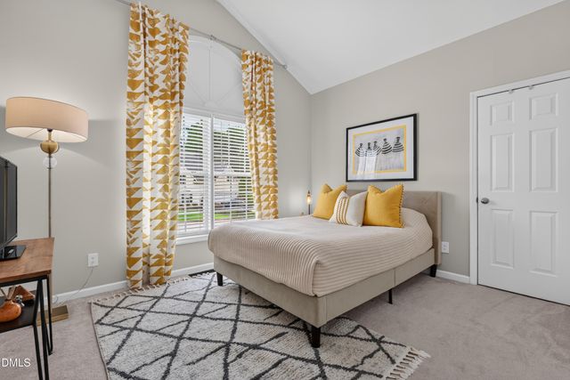 206 Fern Ridge Drive, Cary, NC 27518