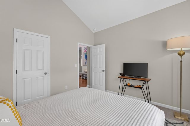 206 Fern Ridge Drive, Cary, NC 27518
