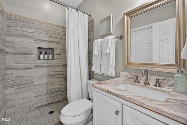 206 Fern Ridge Drive, Cary, NC 27518