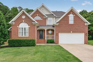 206 Fern Ridge Drive, Cary, NC 27518
