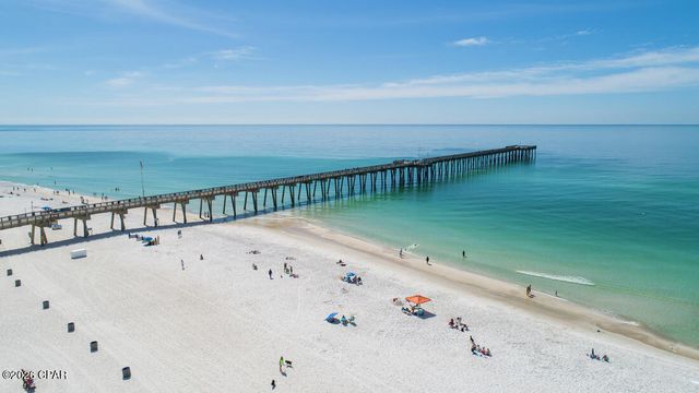 272 Breakwater Boulevard Lot 14, Panama City Beach, FL 32413