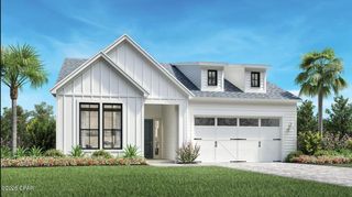 272 Breakwater Boulevard Lot 14, Panama City Beach, FL 32413