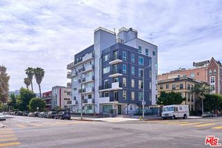 707 S Berendo Street 601, Los Angeles, CA 90005