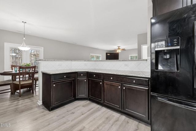 2709 Banks Lake Court, Fuquay Varina, NC 27526