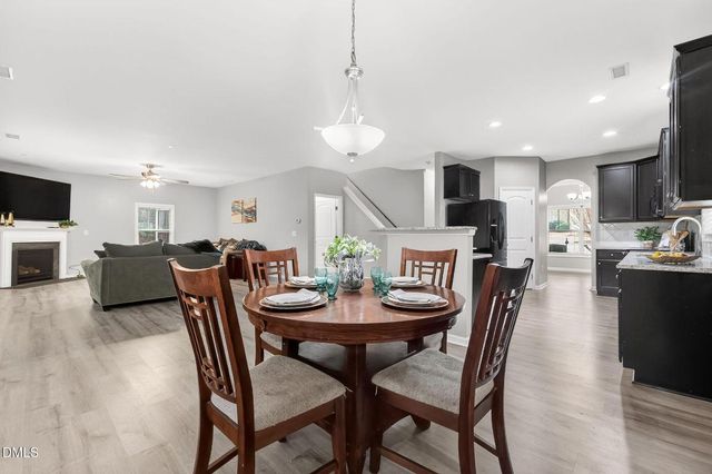 2709 Banks Lake Court, Fuquay Varina, NC 27526