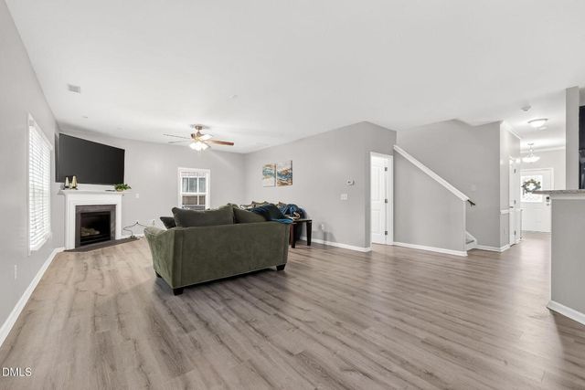 2709 Banks Lake Court, Fuquay Varina, NC 27526