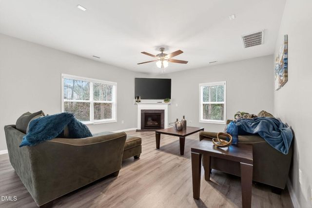 2709 Banks Lake Court, Fuquay Varina, NC 27526