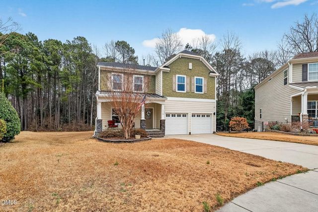 2709 Banks Lake Court, Fuquay Varina, NC 27526