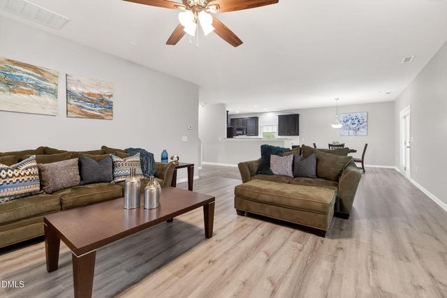 2709 Banks Lake Court, Fuquay Varina, NC 27526