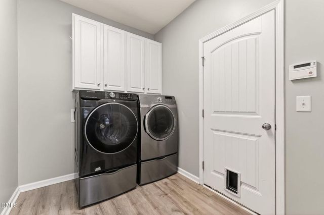 2709 Banks Lake Court, Fuquay Varina, NC 27526