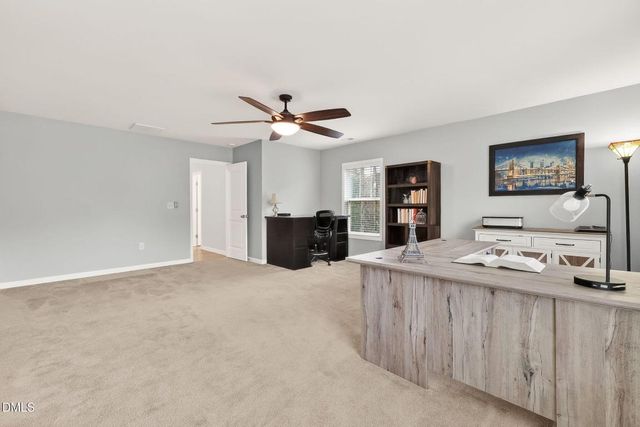 2709 Banks Lake Court, Fuquay Varina, NC 27526