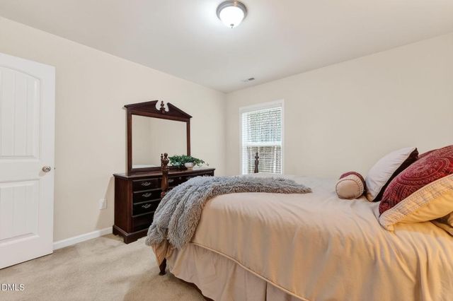 2709 Banks Lake Court, Fuquay Varina, NC 27526