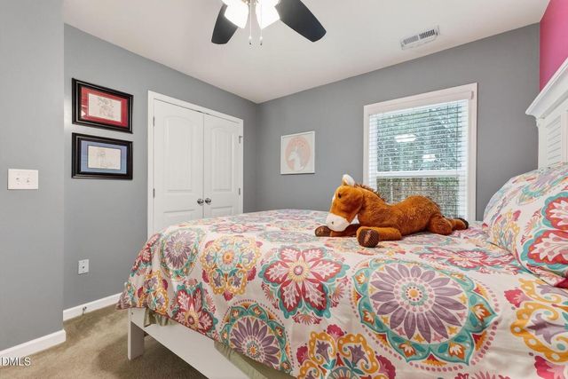 2709 Banks Lake Court, Fuquay Varina, NC 27526