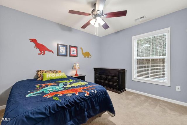 2709 Banks Lake Court, Fuquay Varina, NC 27526