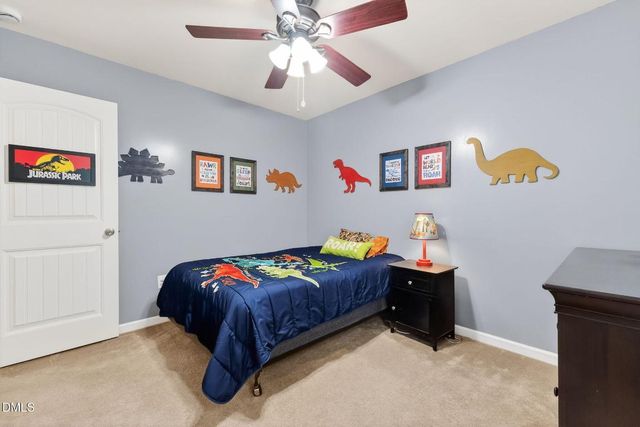 2709 Banks Lake Court, Fuquay Varina, NC 27526