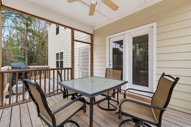 2709 Banks Lake Court, Fuquay Varina, NC 27526