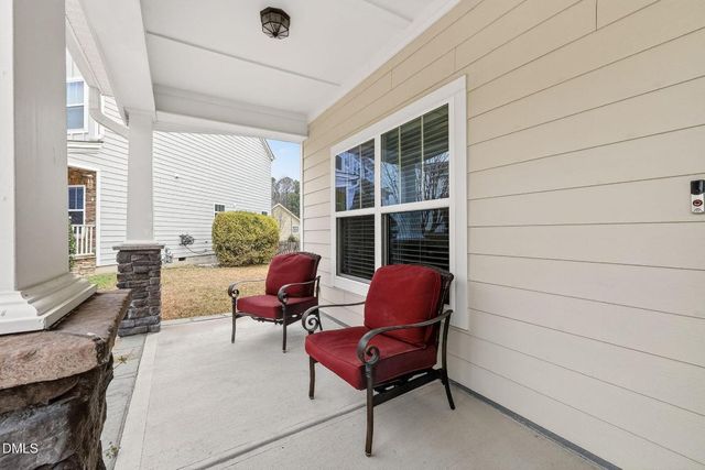 2709 Banks Lake Court, Fuquay Varina, NC 27526