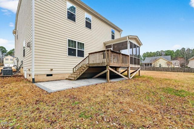2709 Banks Lake Court, Fuquay Varina, NC 27526