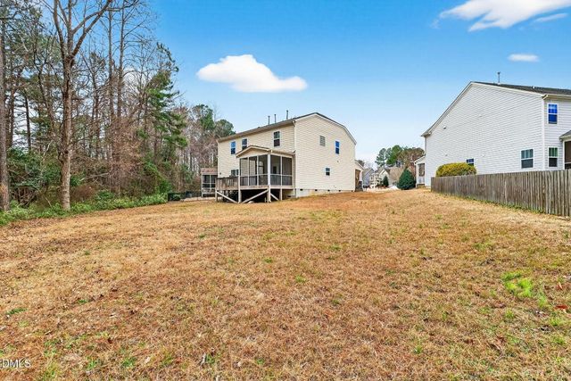 2709 Banks Lake Court, Fuquay Varina, NC 27526