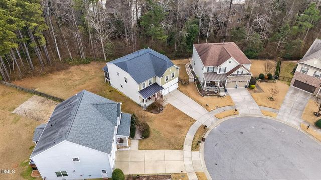 2709 Banks Lake Court, Fuquay Varina, NC 27526