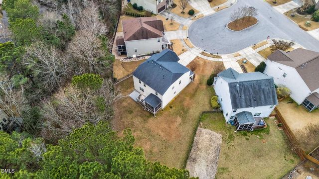 2709 Banks Lake Court, Fuquay Varina, NC 27526