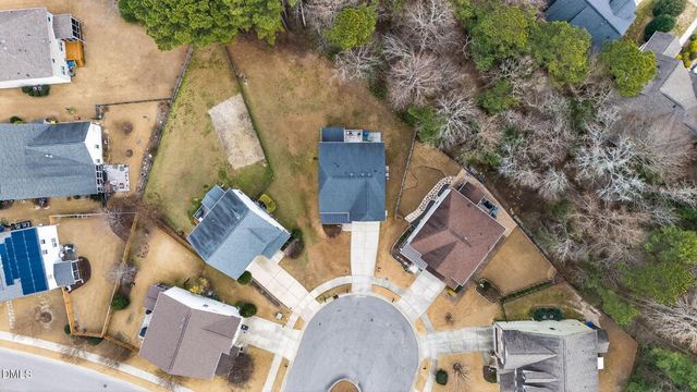 2709 Banks Lake Court, Fuquay Varina, NC 27526