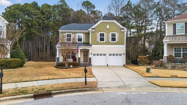 2709 Banks Lake Court, Fuquay Varina, NC 27526
