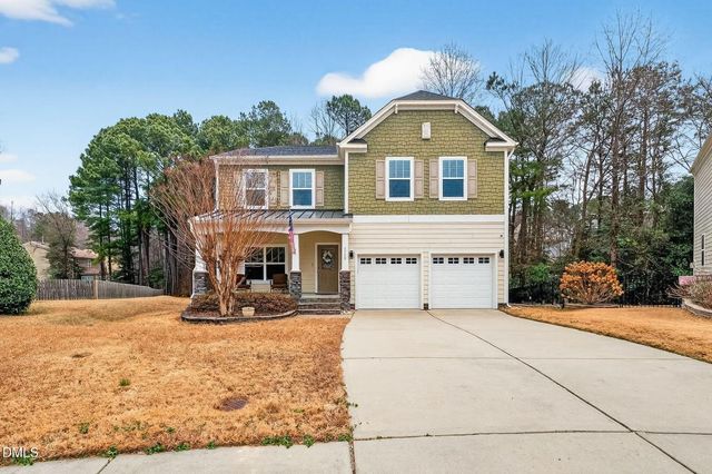 2709 Banks Lake Court, Fuquay Varina, NC 27526