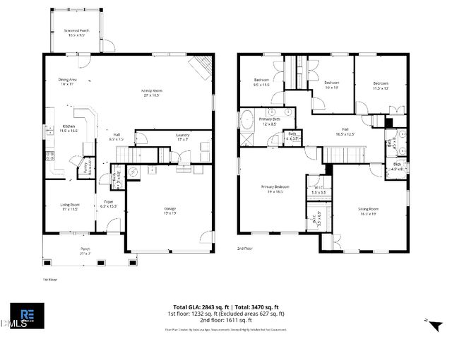 2709 Banks Lake Court, Fuquay Varina, NC 27526